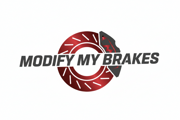Modify My Brakes