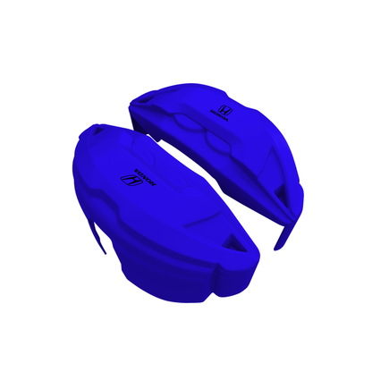 Honda Caliper Covers – Blue Color – Custom Fit