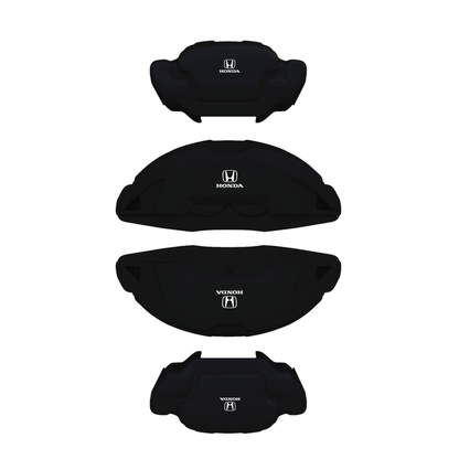 Honda Caliper Covers – Black Color – Custom Fit