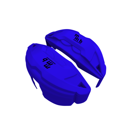 Dodge Caliper Covers – Blue Color – Custom Fit