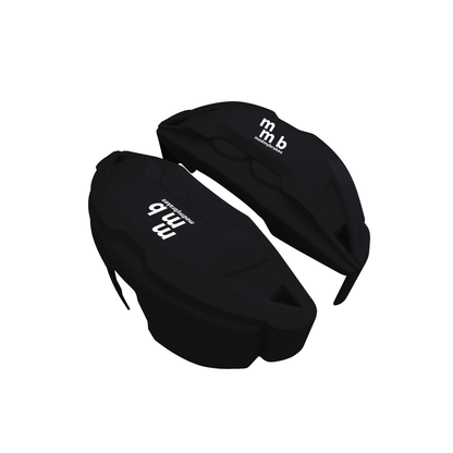 Dodge Caliper Covers – Black Color – Custom Fit