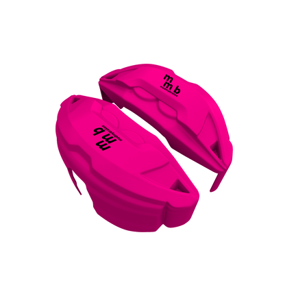 Ford Caliper Covers – Pink Color – Custom Fit